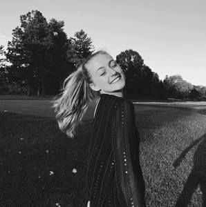 Meet your Posher, Chantal